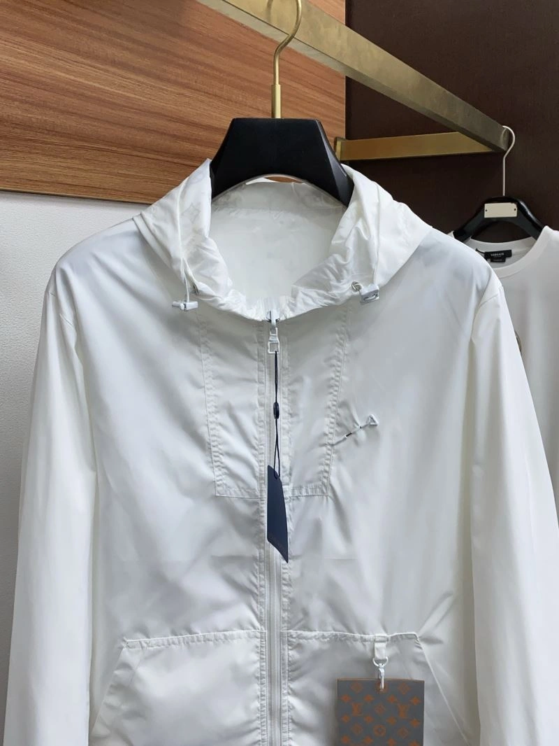 Louis Vuitton Outwear TravelReady 134937