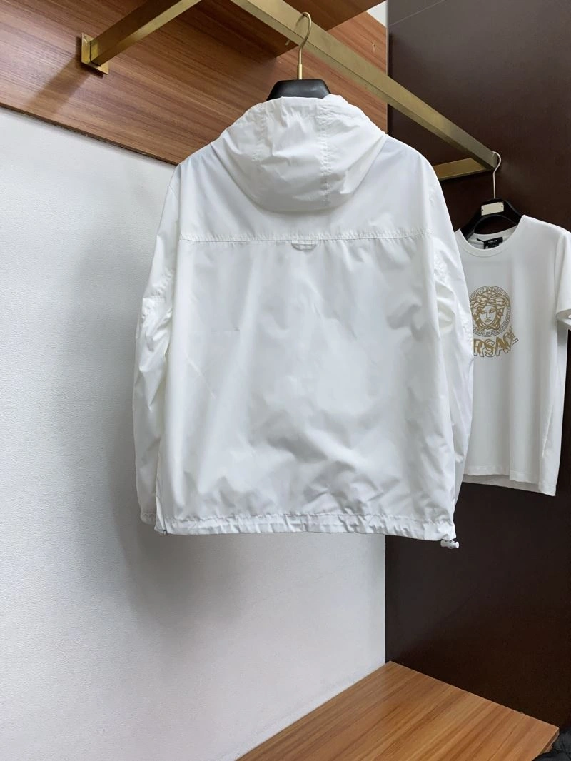 Louis Vuitton Outwear TravelReady 134937