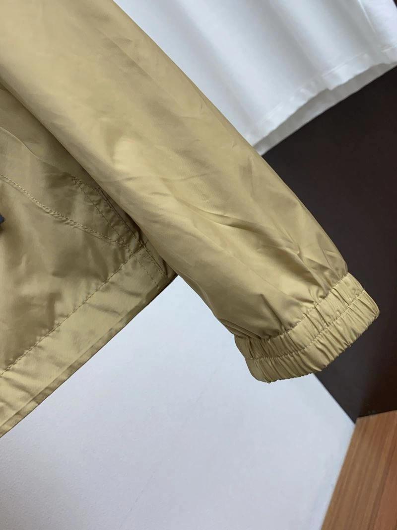Louis Vuitton Outwear Versatile 134929