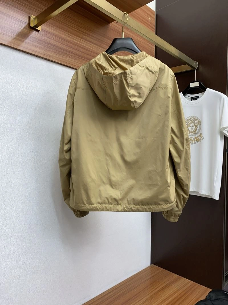 Louis Vuitton Outwear Versatile 134929