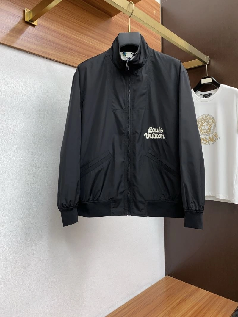 Efficient Louis Vuitton Outwear 134921