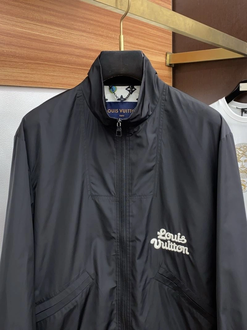 Efficient Louis Vuitton Outwear 134921