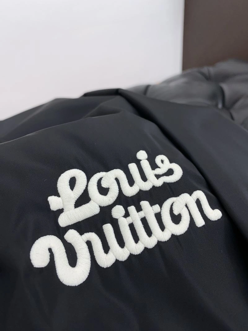 Efficient Louis Vuitton Outwear 134921