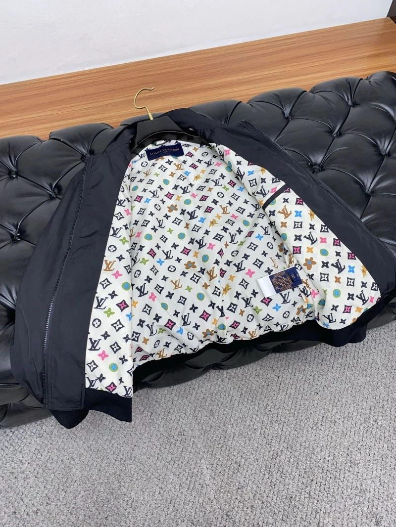 Efficient Louis Vuitton Outwear 134921
