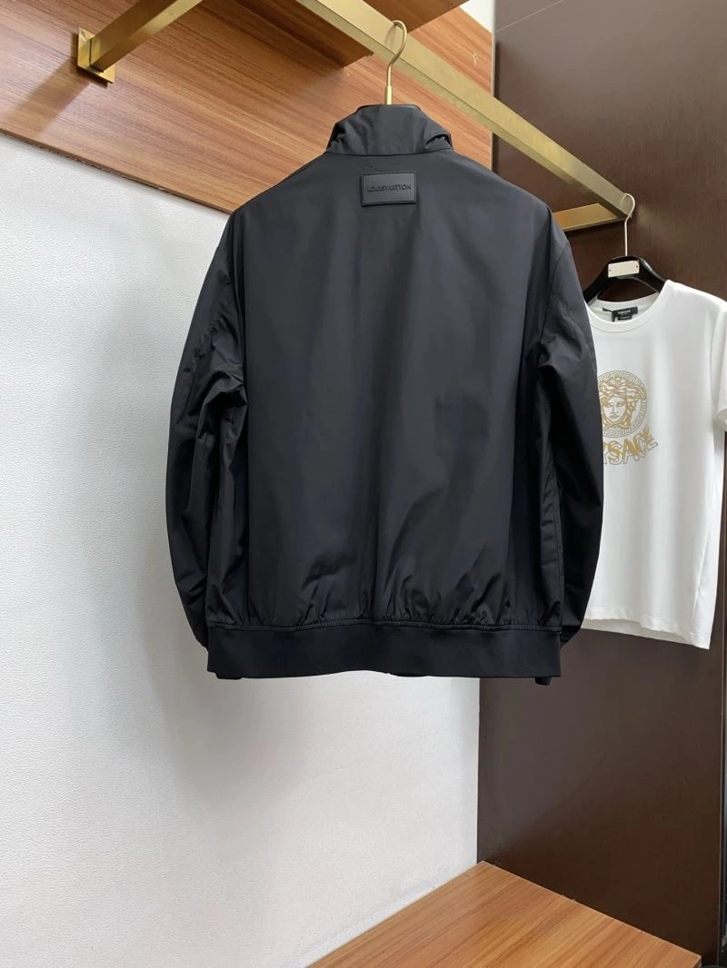 Efficient Louis Vuitton Outwear 134921