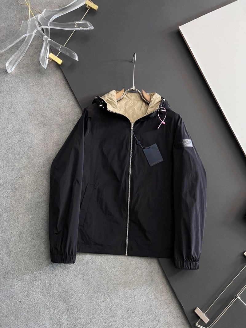 Louis Vuitton Outwear Stylish 134918