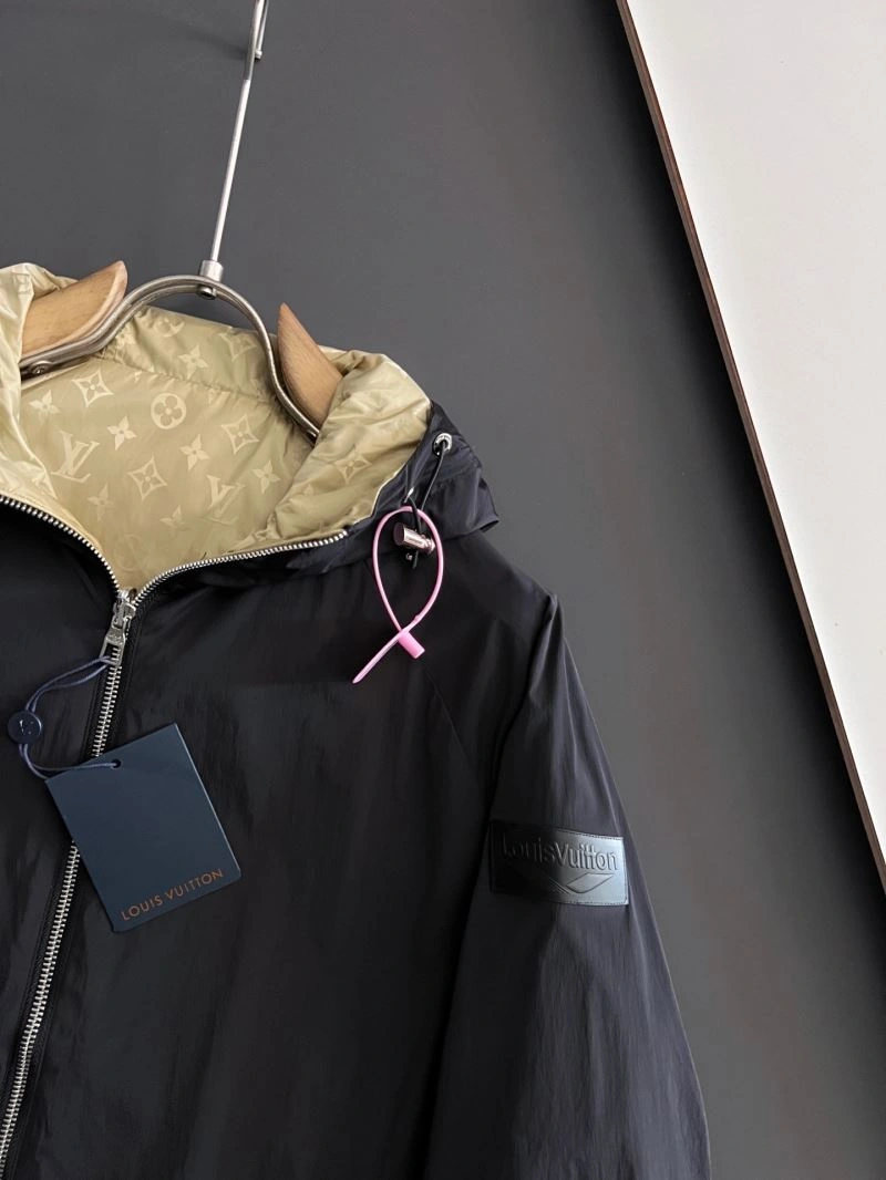 Louis Vuitton Outwear Stylish 134918