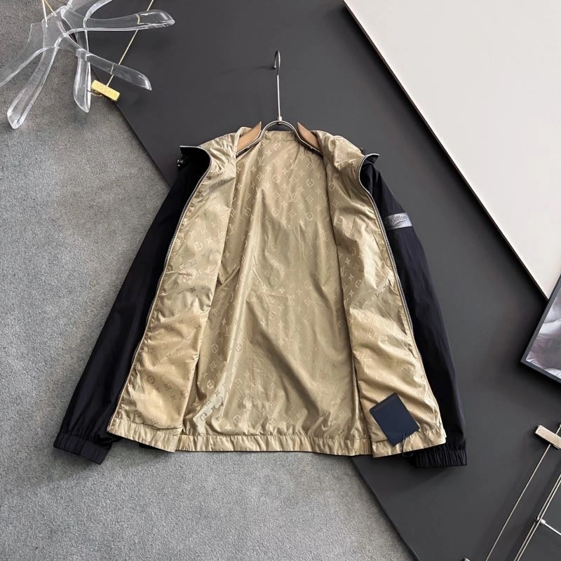 Louis Vuitton Outwear Stylish 134918
