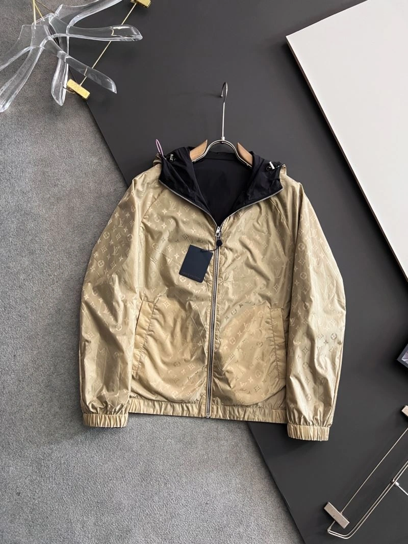 Louis Vuitton Outwear Stylish 134918