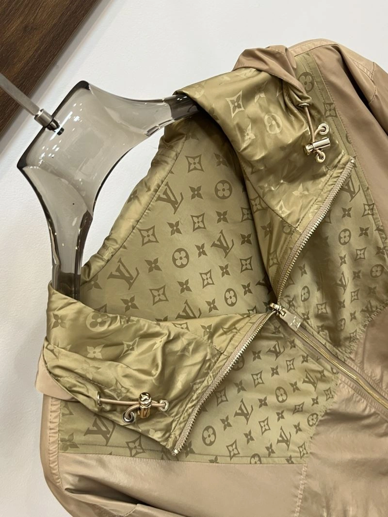 MoistureWicking Louis Vuitton Outwear 134938