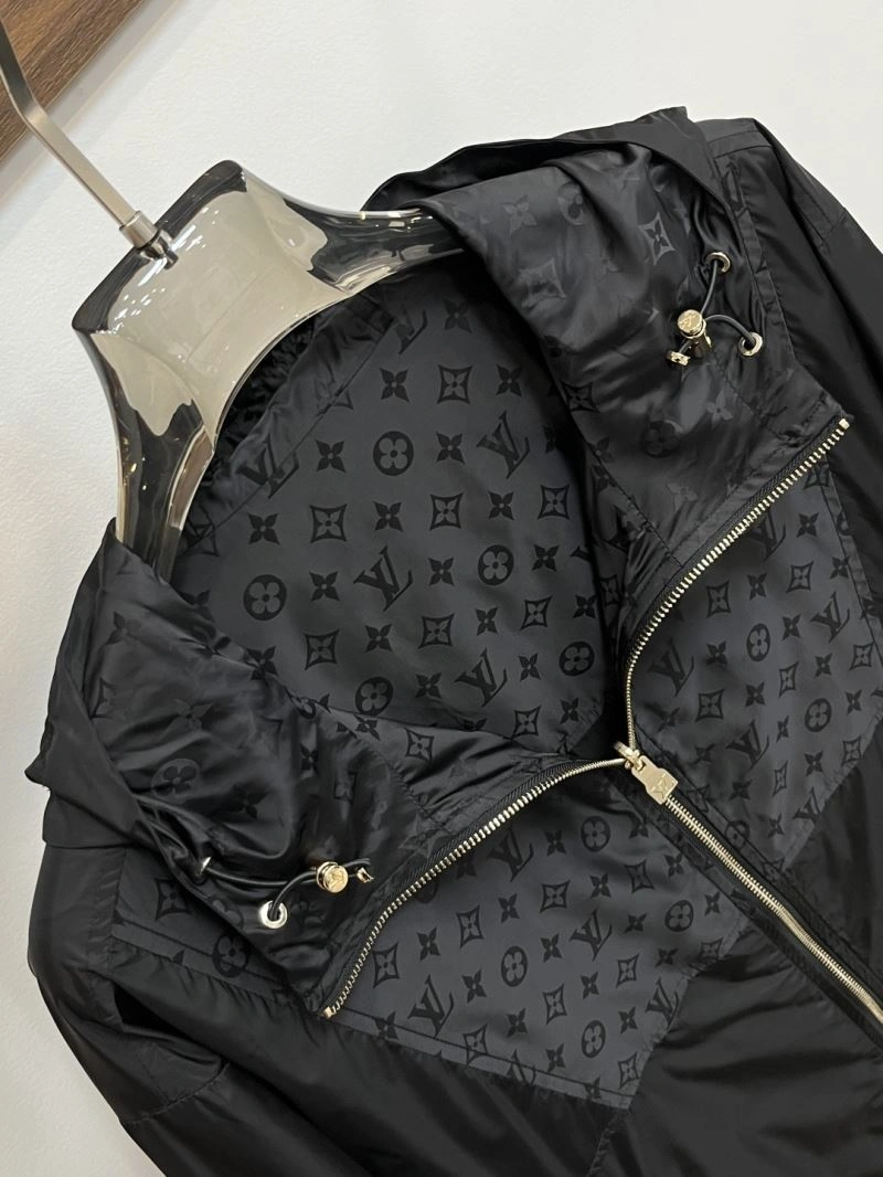 Louis Vuitton Outwear Attractive 134914