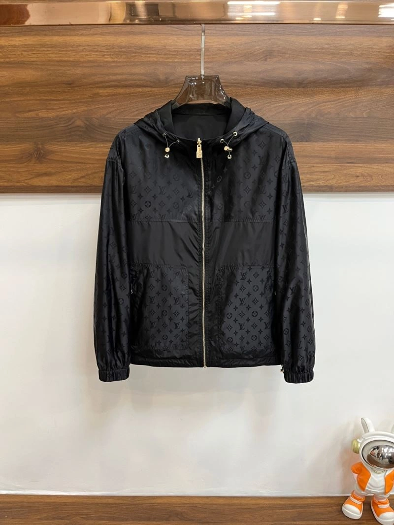 Louis Vuitton Outwear Attractive 134914