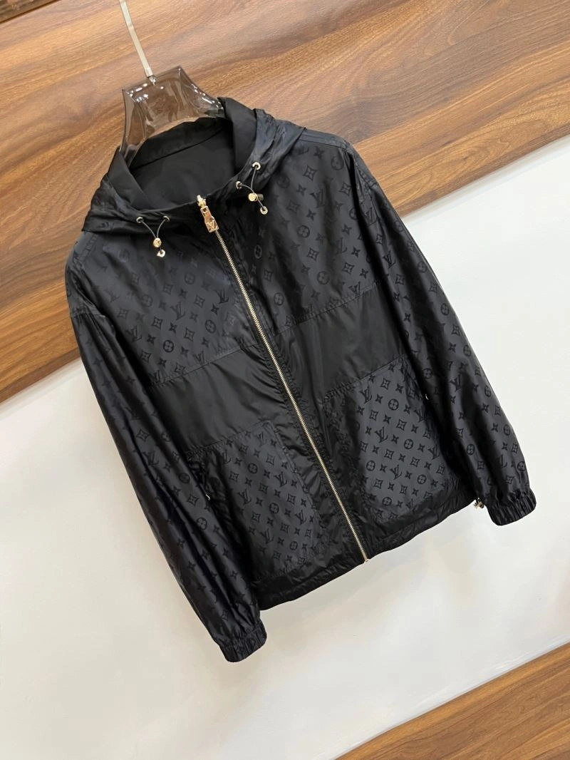 Louis Vuitton Outwear Attractive 134914