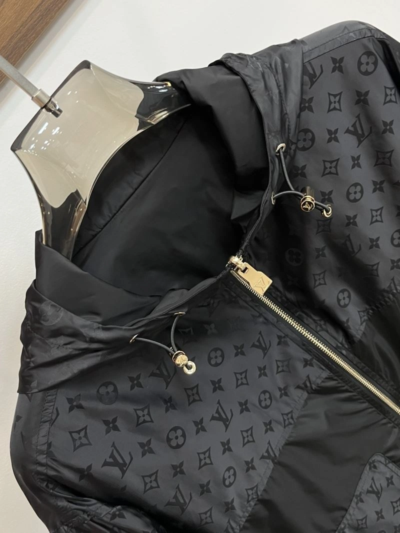 Louis Vuitton Outwear Attractive 134914