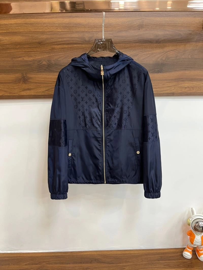 Louis Vuitton Outwear UrbanChic 134940