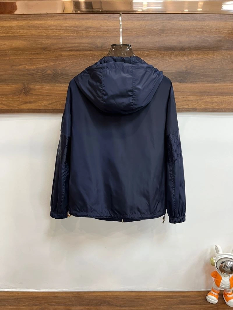 Louis Vuitton Outwear UrbanChic 134940