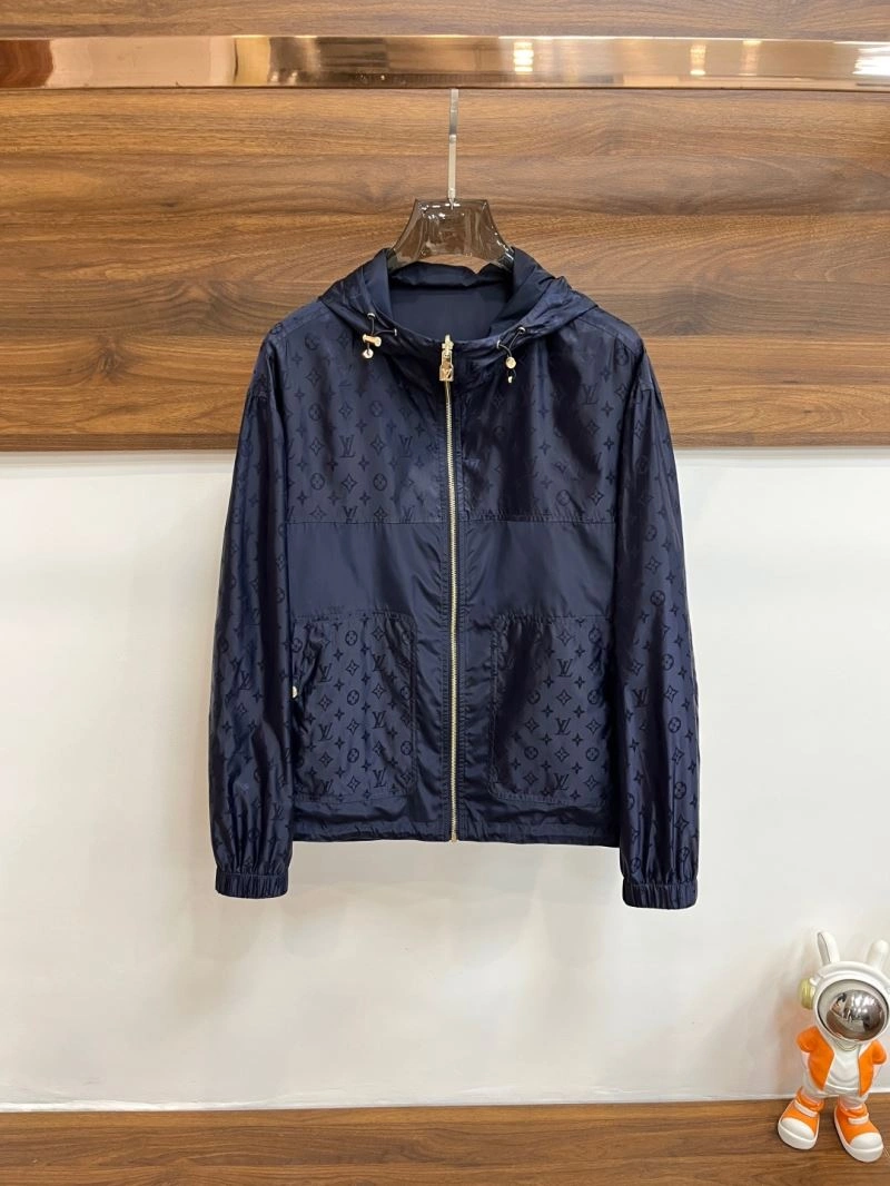 Louis Vuitton Outwear UrbanChic 134940