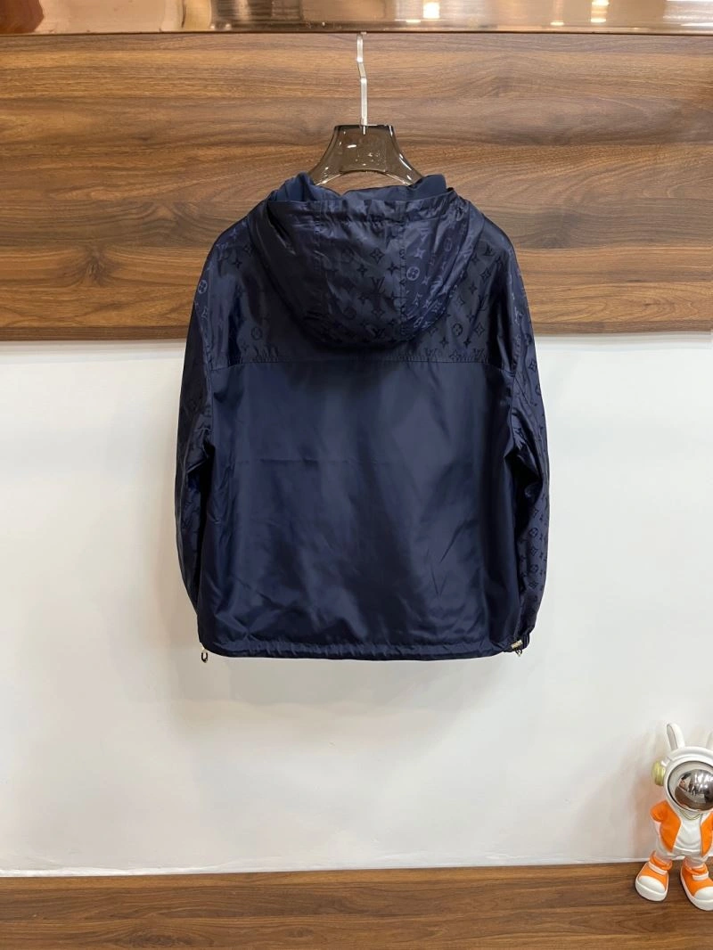 Louis Vuitton Outwear UrbanChic 134940