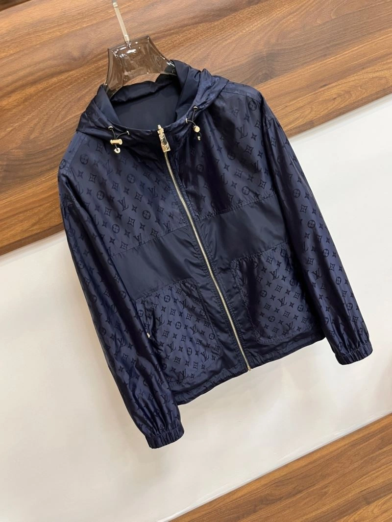 Louis Vuitton Outwear UrbanChic 134940