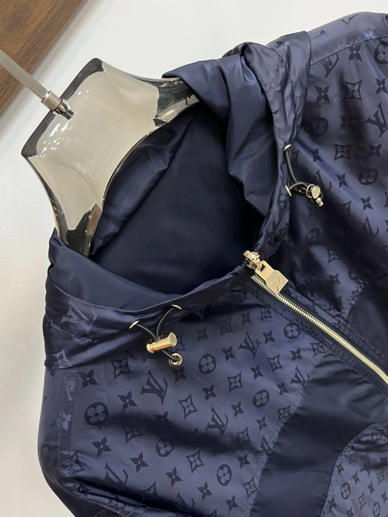 Louis Vuitton Outwear UrbanChic 134940