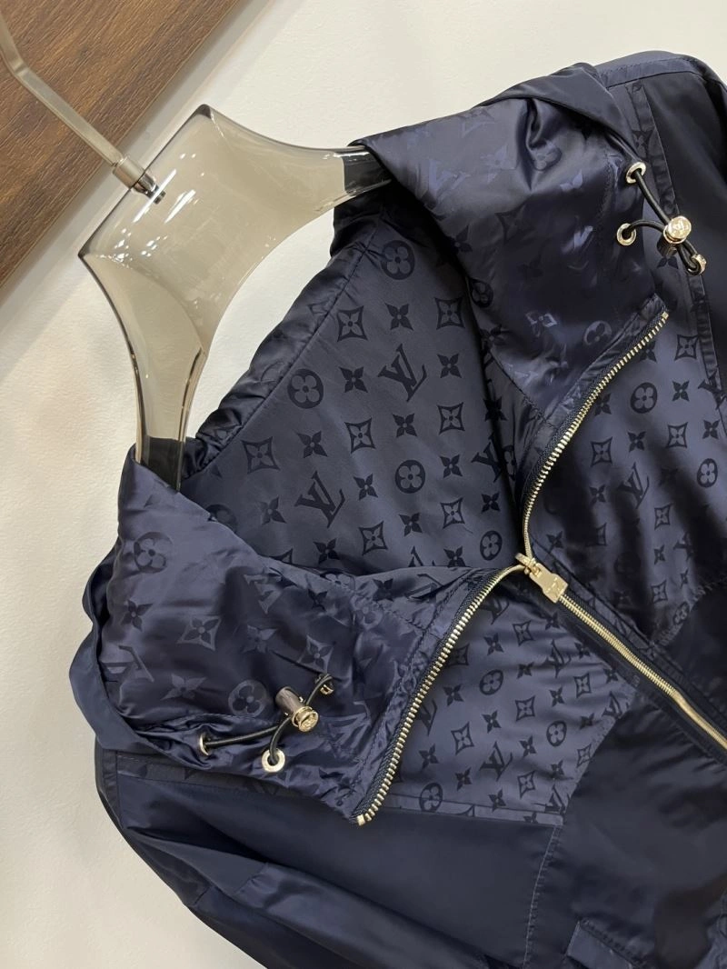 Louis Vuitton Outwear UrbanChic 134940
