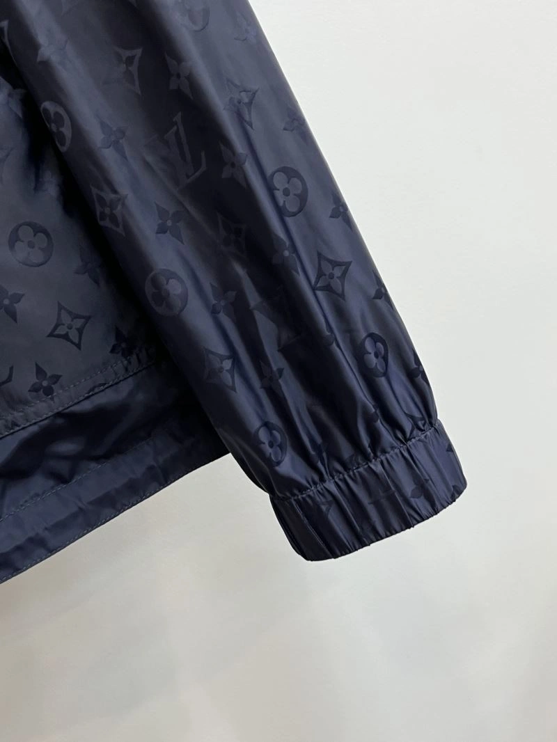 Louis Vuitton Outwear UrbanChic 134940