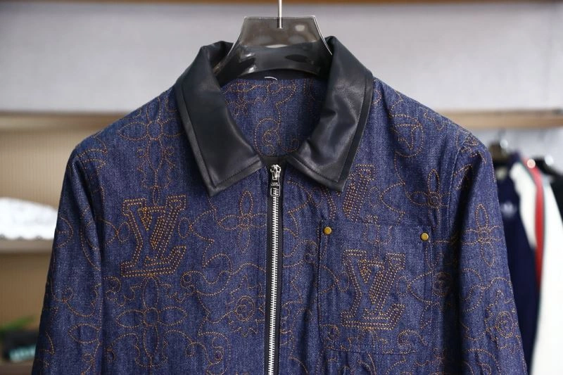 Louis Vuitton Outwear FastDry 134923
