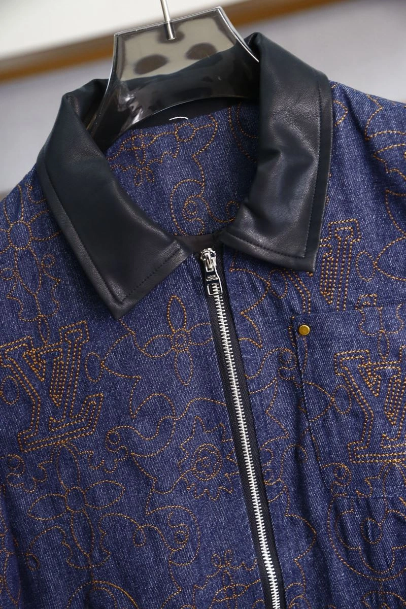 Louis Vuitton Outwear FastDry 134923