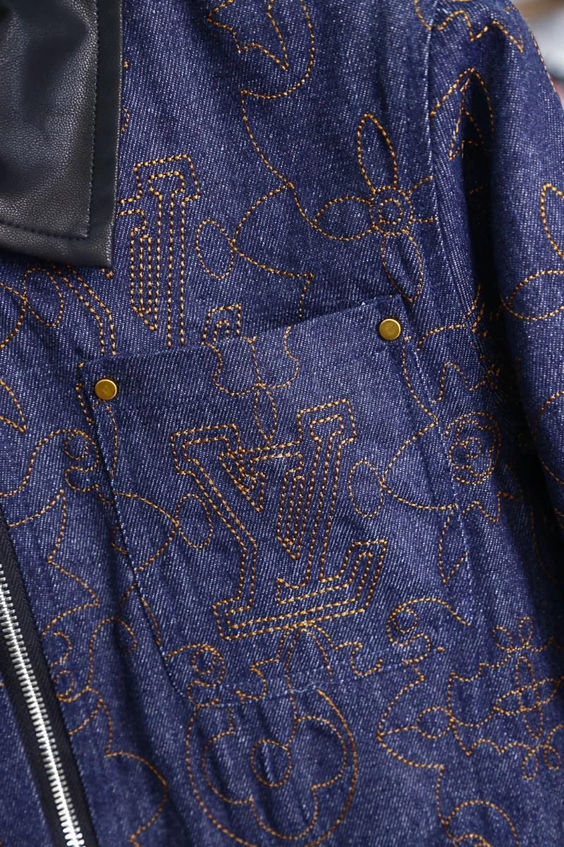 Louis Vuitton Outwear FastDry 134923