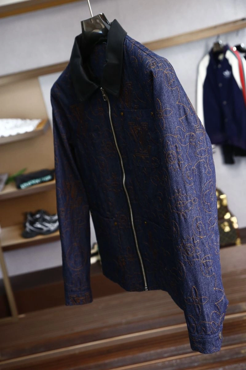 Louis Vuitton Outwear FastDry 134923
