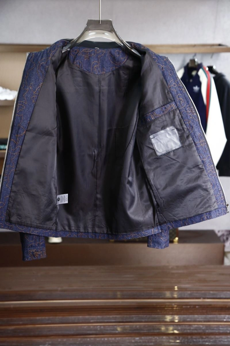 Louis Vuitton Outwear FastDry 134923