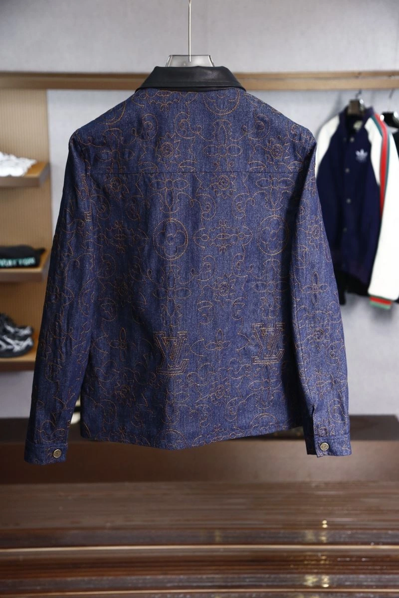 Louis Vuitton Outwear FastDry 134923