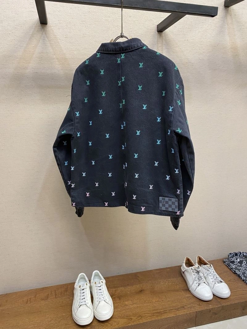 StreetReady Louis Vuitton Outwear 134927