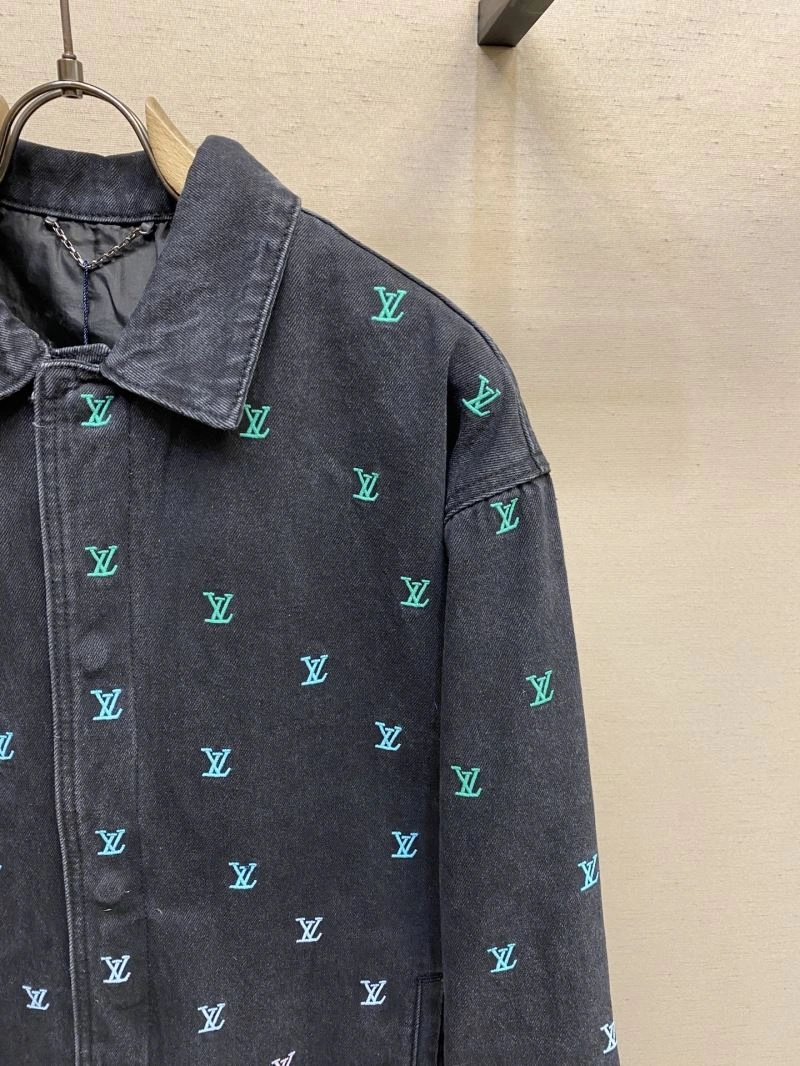 StreetReady Louis Vuitton Outwear 134927