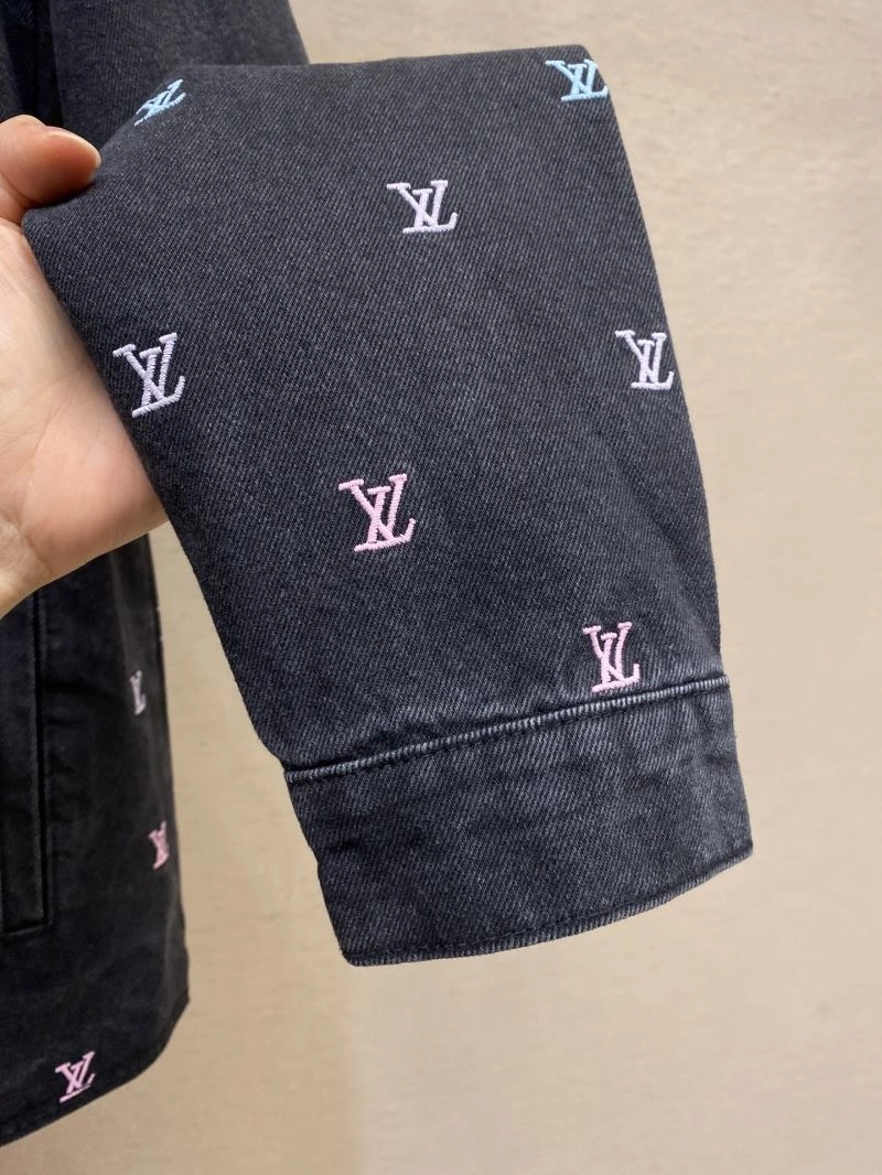 StreetReady Louis Vuitton Outwear 134927