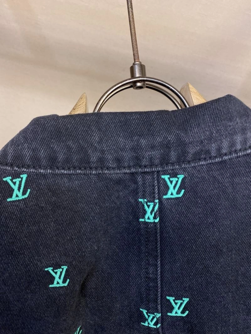 StreetReady Louis Vuitton Outwear 134927