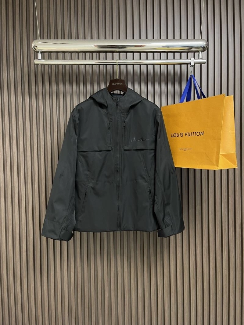 Louis Vuitton Outwear Thermal 134928