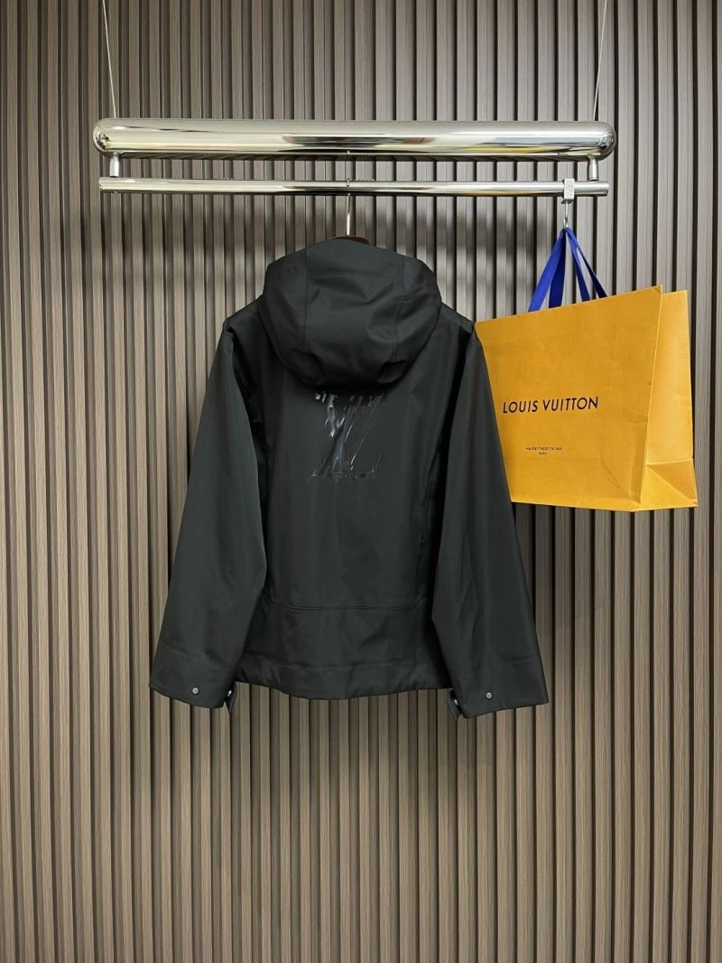 Louis Vuitton Outwear Thermal 134928