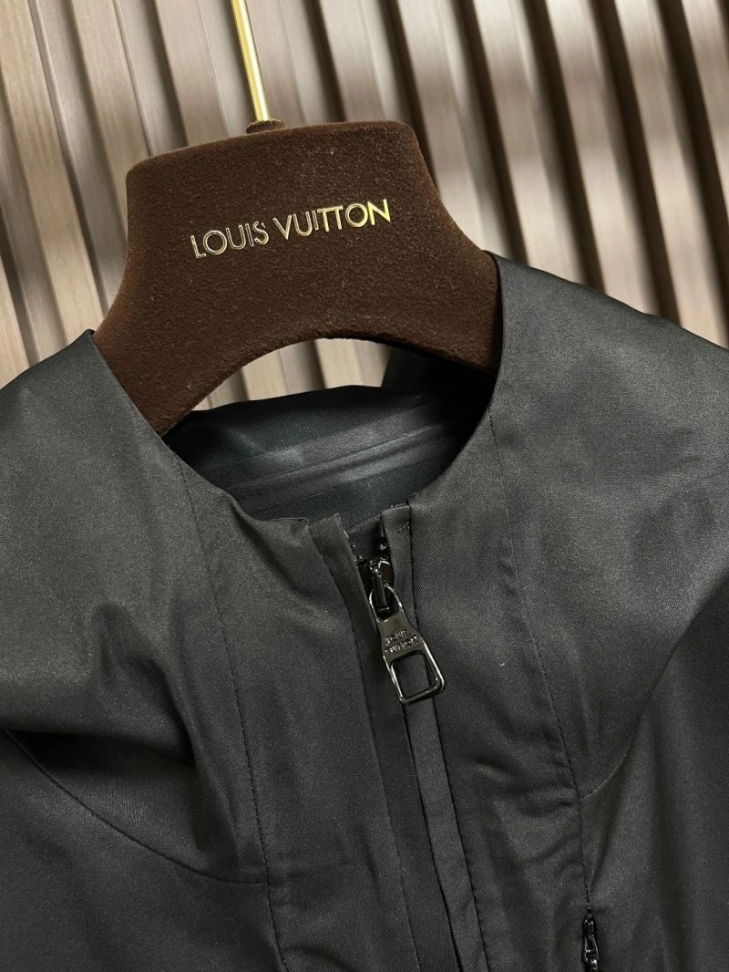 Louis Vuitton Outwear Thermal 134928
