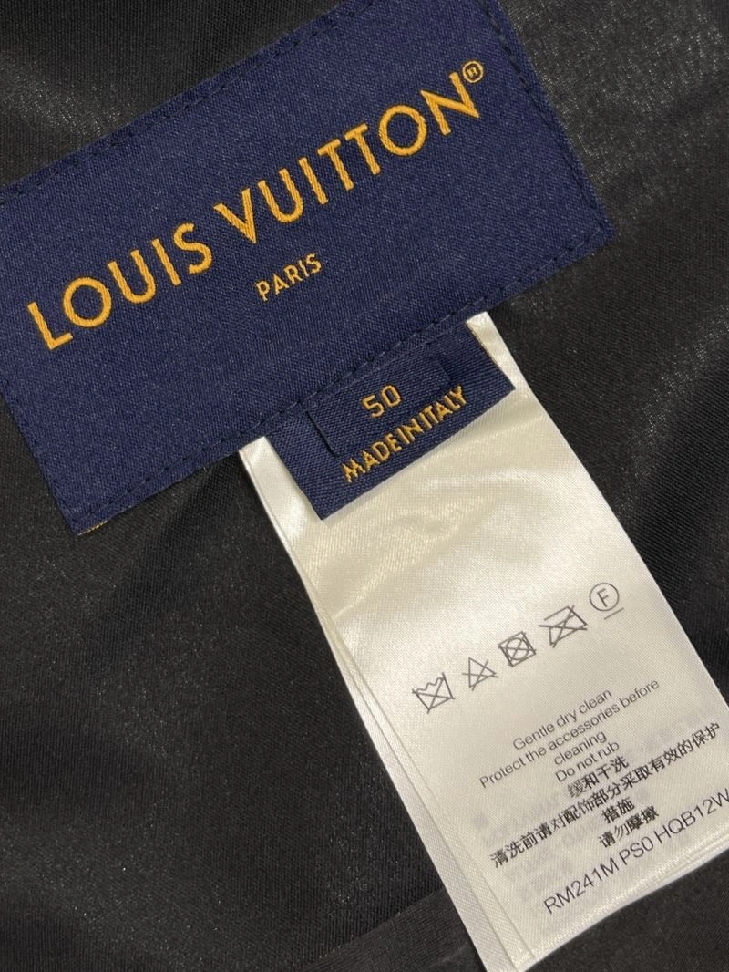 Louis Vuitton Outwear Thermal 134928