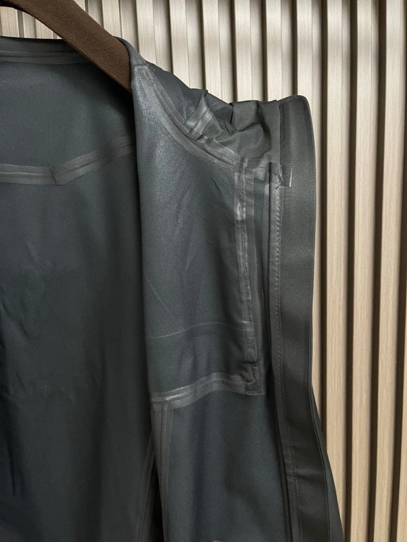 Louis Vuitton Outwear Thermal 134928