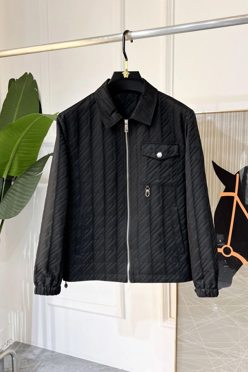 Louis Vuitton Outwear HighPerformance 134939