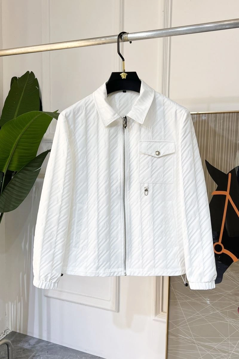 Louis Vuitton Outwear HighPerformance 134939