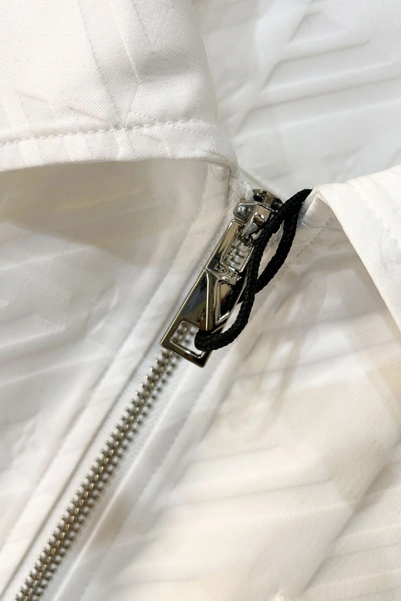Louis Vuitton Outwear HighPerformance 134939