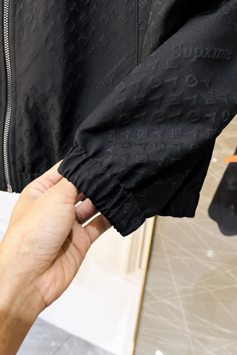 Louis Vuitton Outwear Soft 134920