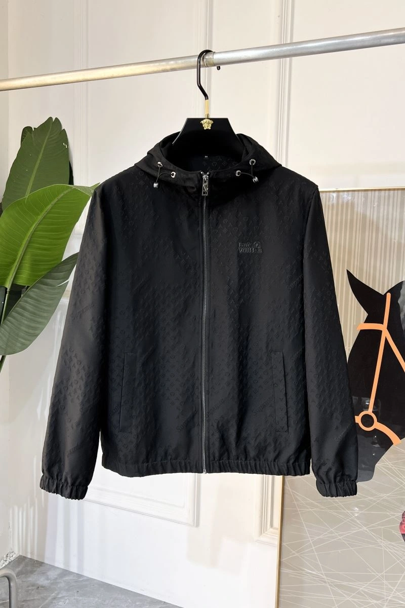 Louis Vuitton Outwear Soft 134920