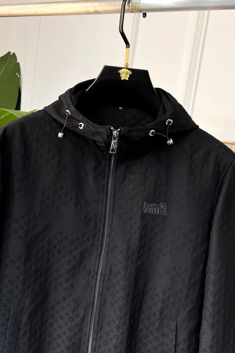 Louis Vuitton Outwear Soft 134920