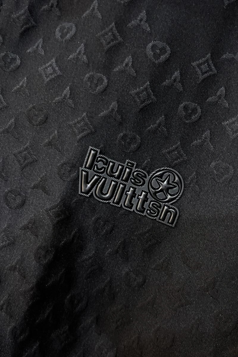 Louis Vuitton Outwear Soft 134920