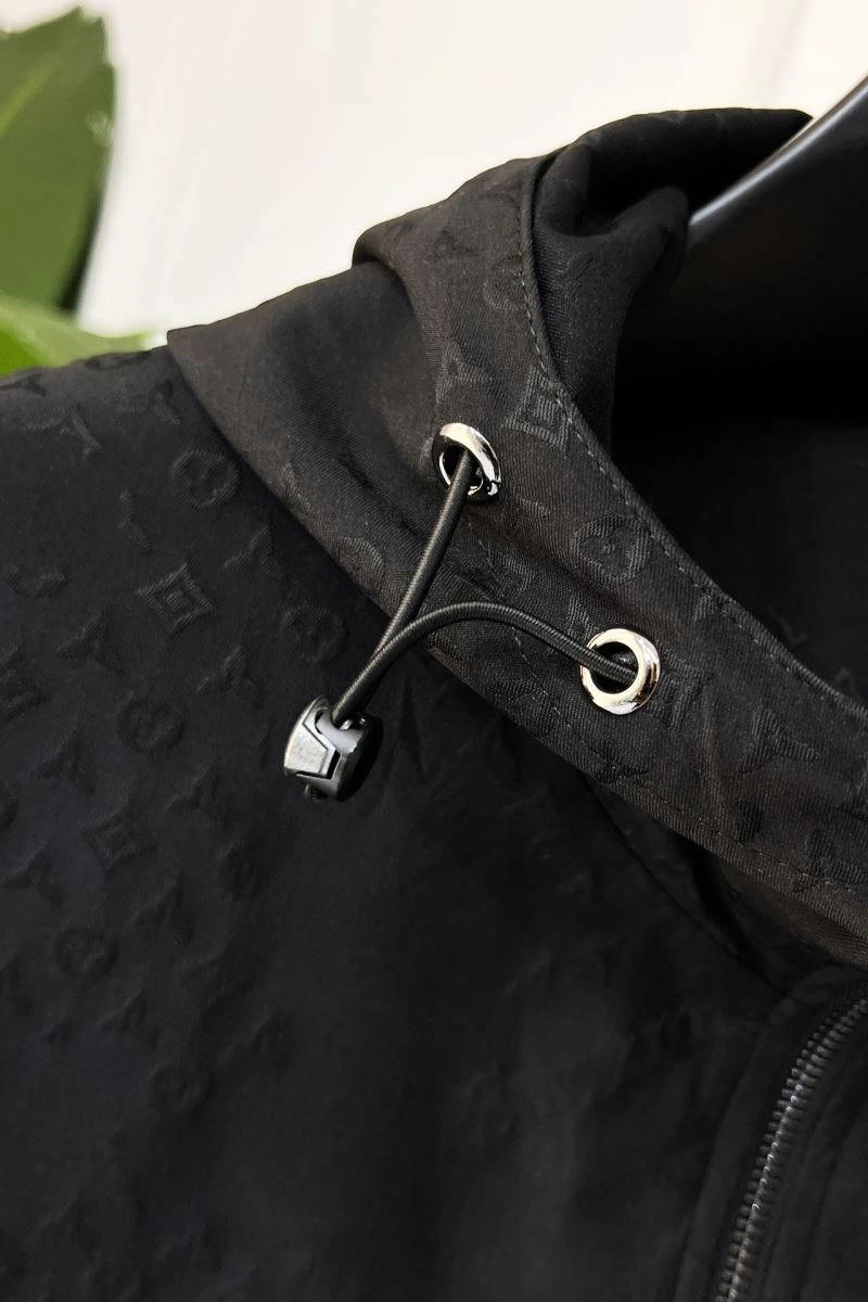 Louis Vuitton Outwear Soft 134920