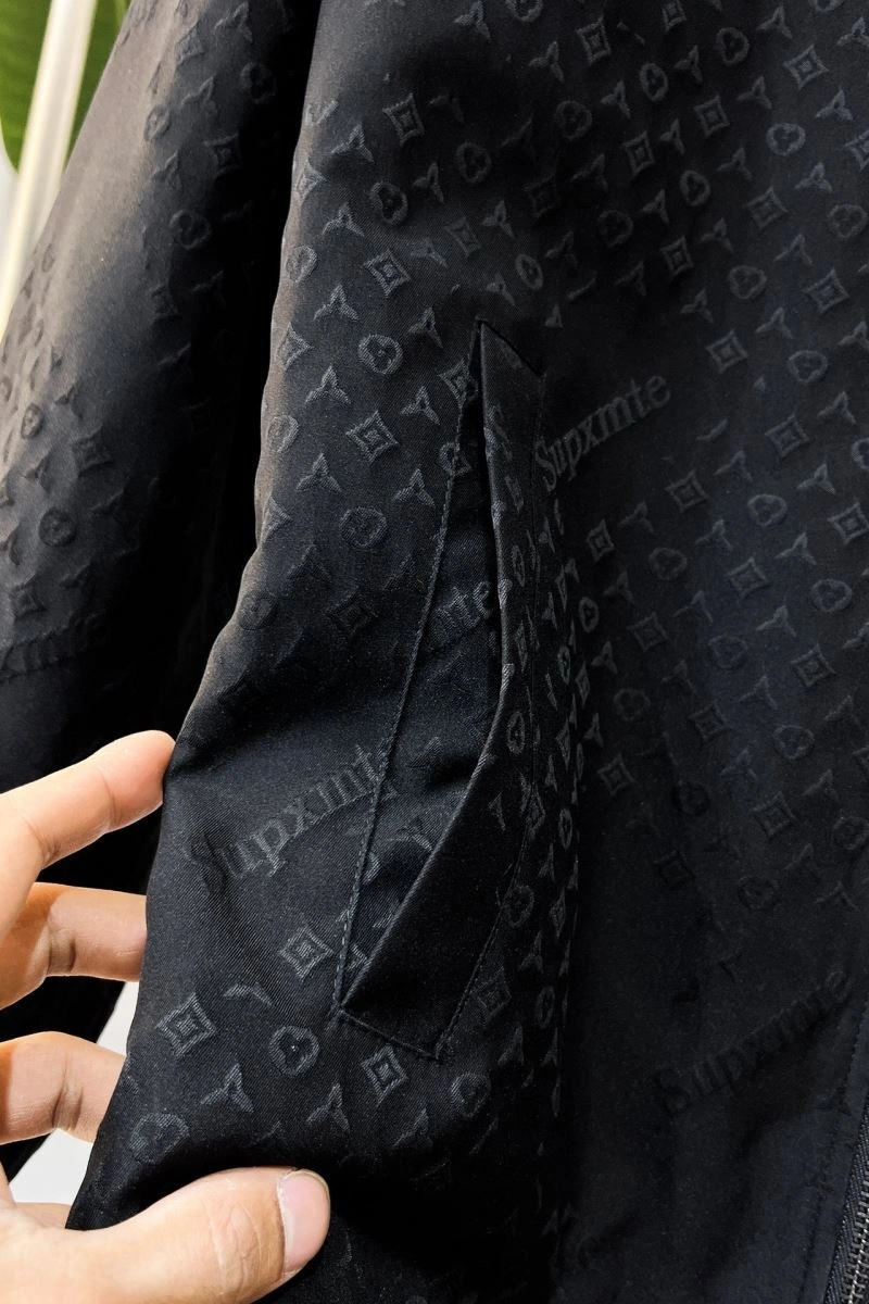 Louis Vuitton Outwear Soft 134920